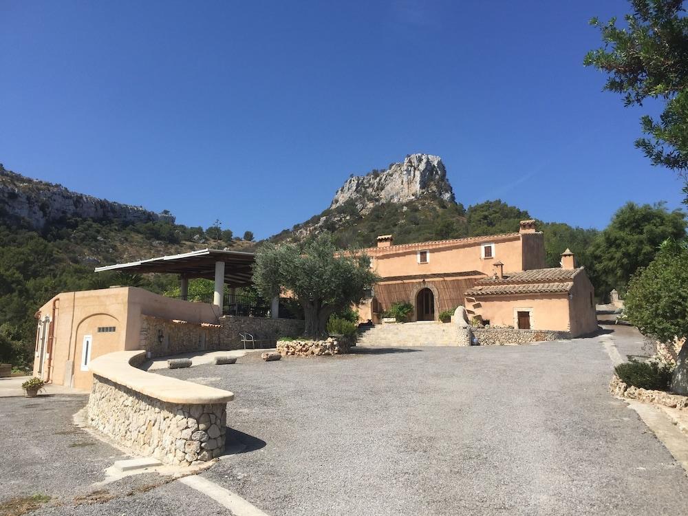 Agroturisme Es Picot Son Macia (Mallorca) Exterior foto