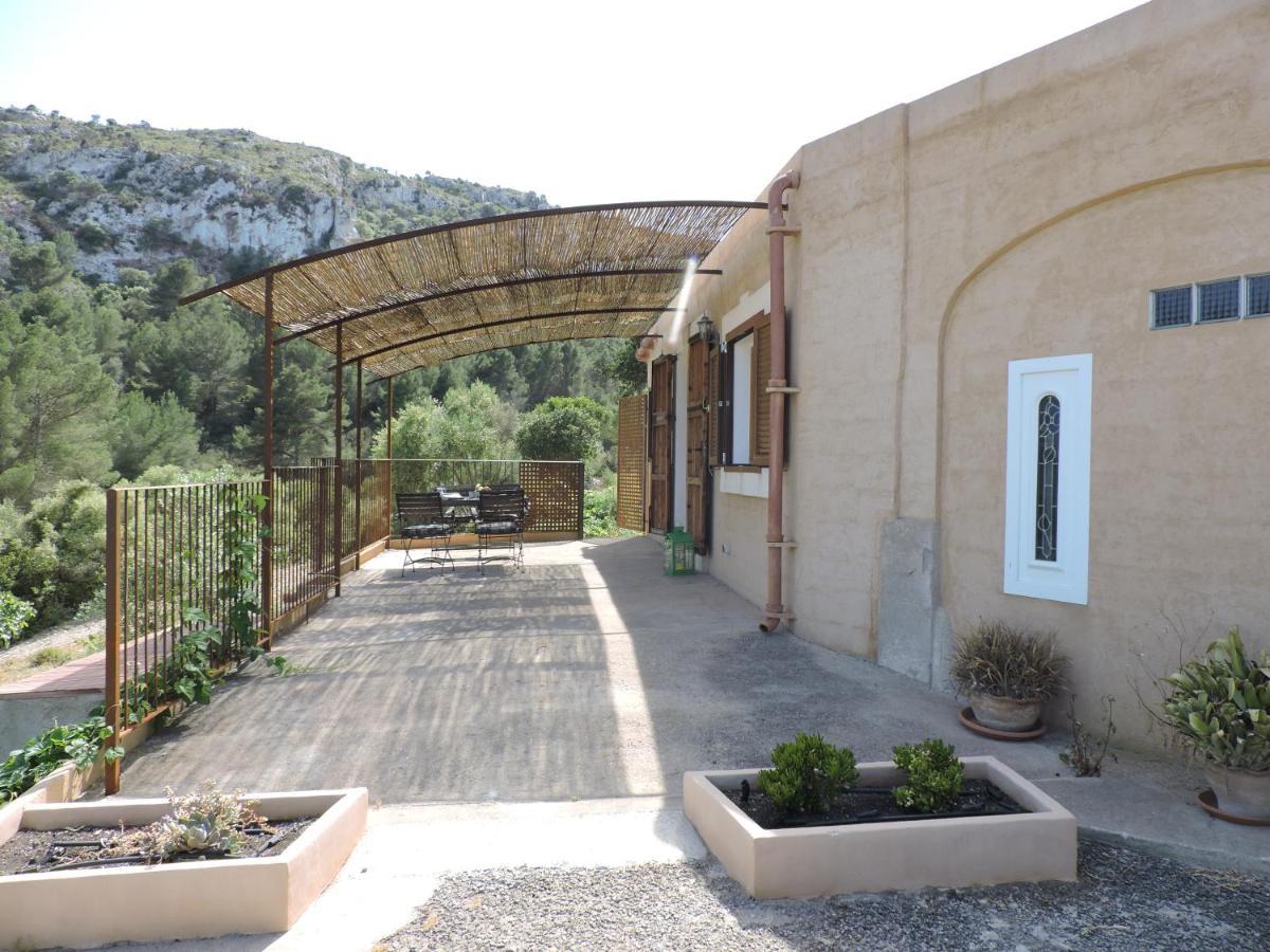 Agroturisme Es Picot Son Macia (Mallorca) Exterior foto