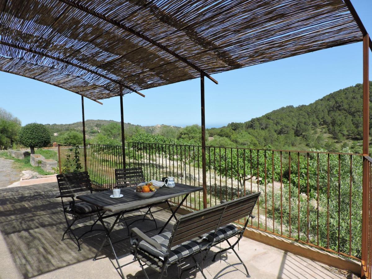 Agroturisme Es Picot Son Macia (Mallorca) Exterior foto