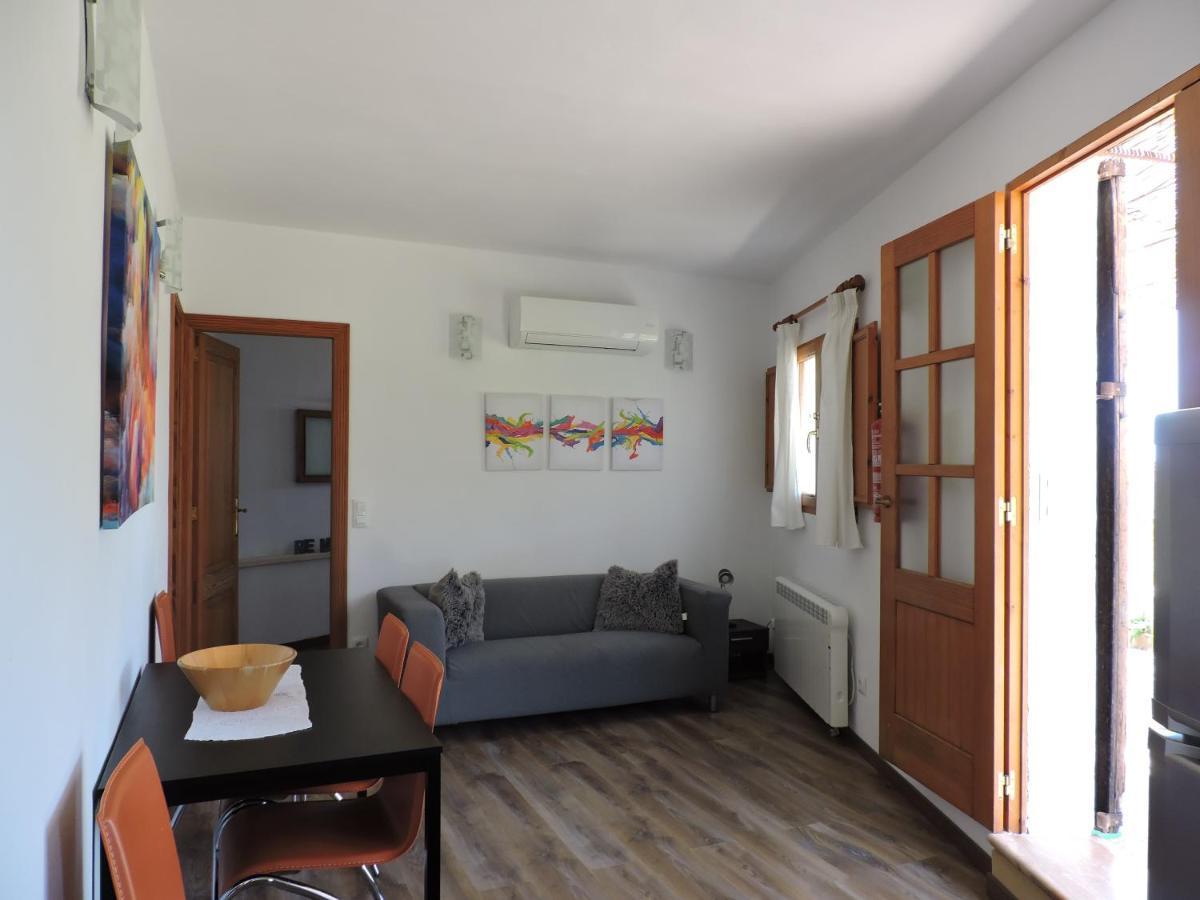 Agroturisme Es Picot Son Macia (Mallorca) Exterior foto