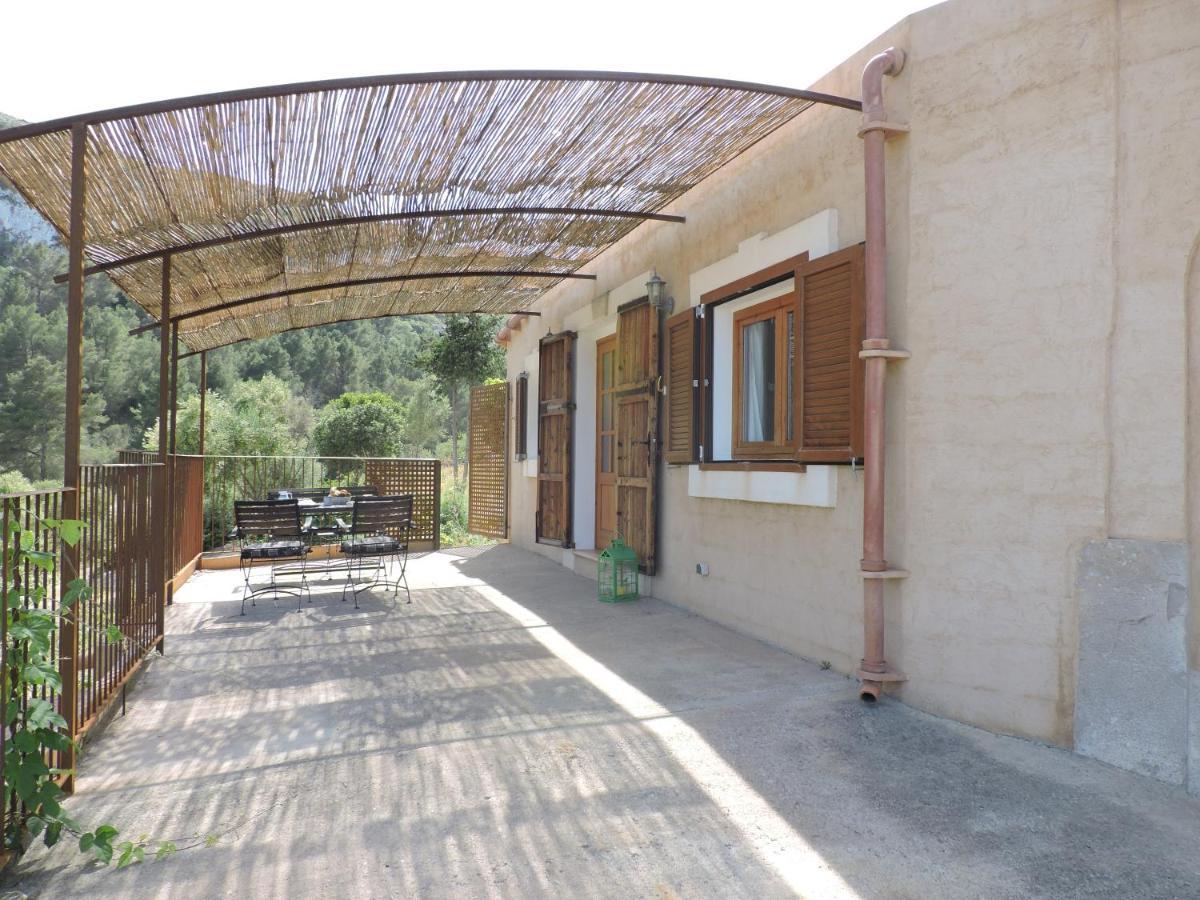 Agroturisme Es Picot Son Macia (Mallorca) Exterior foto
