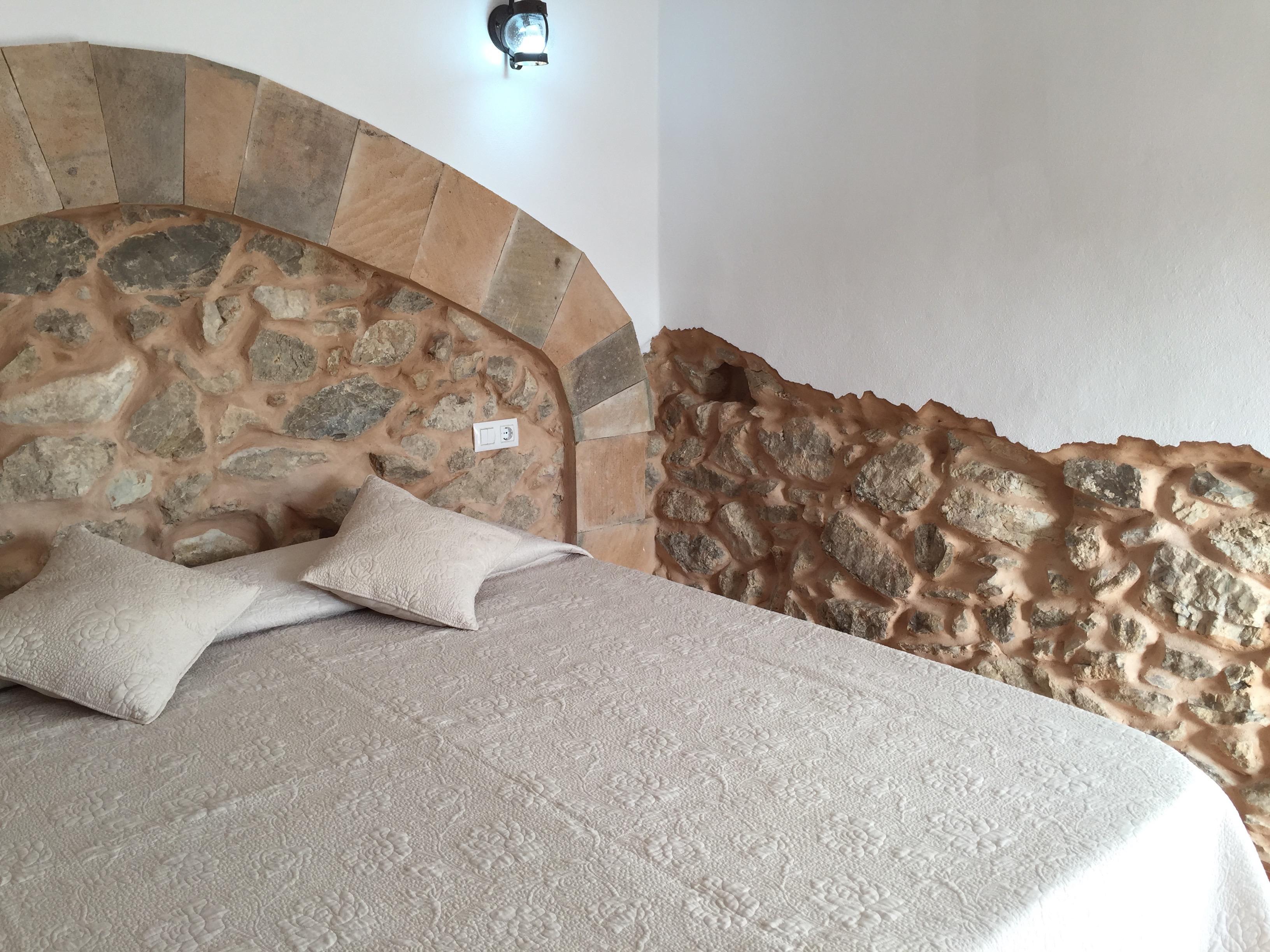 Agroturisme Es Picot Son Macia (Mallorca) Exterior foto