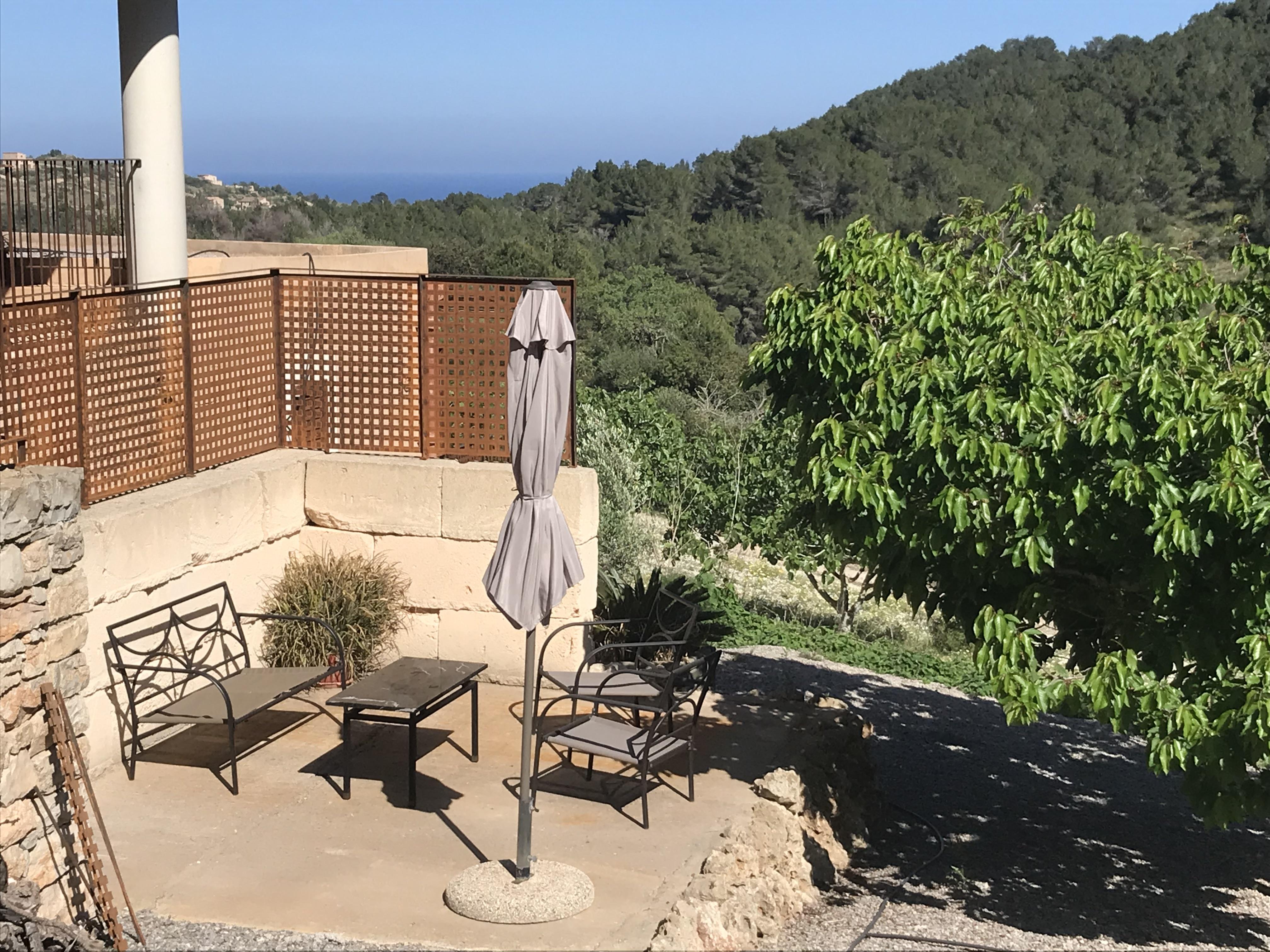Agroturisme Es Picot Son Macia (Mallorca) Exterior foto