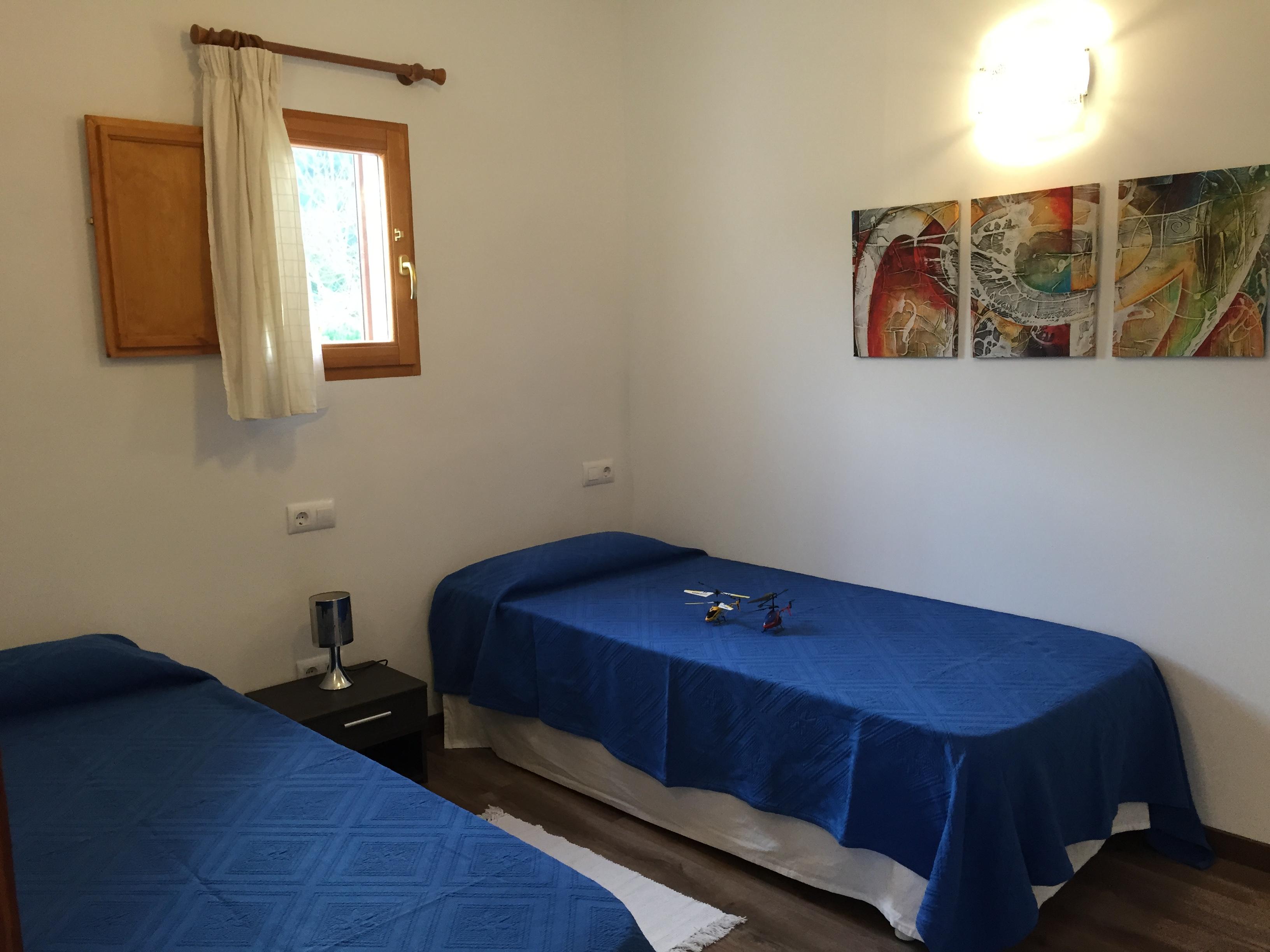 Agroturisme Es Picot Son Macia (Mallorca) Exterior foto