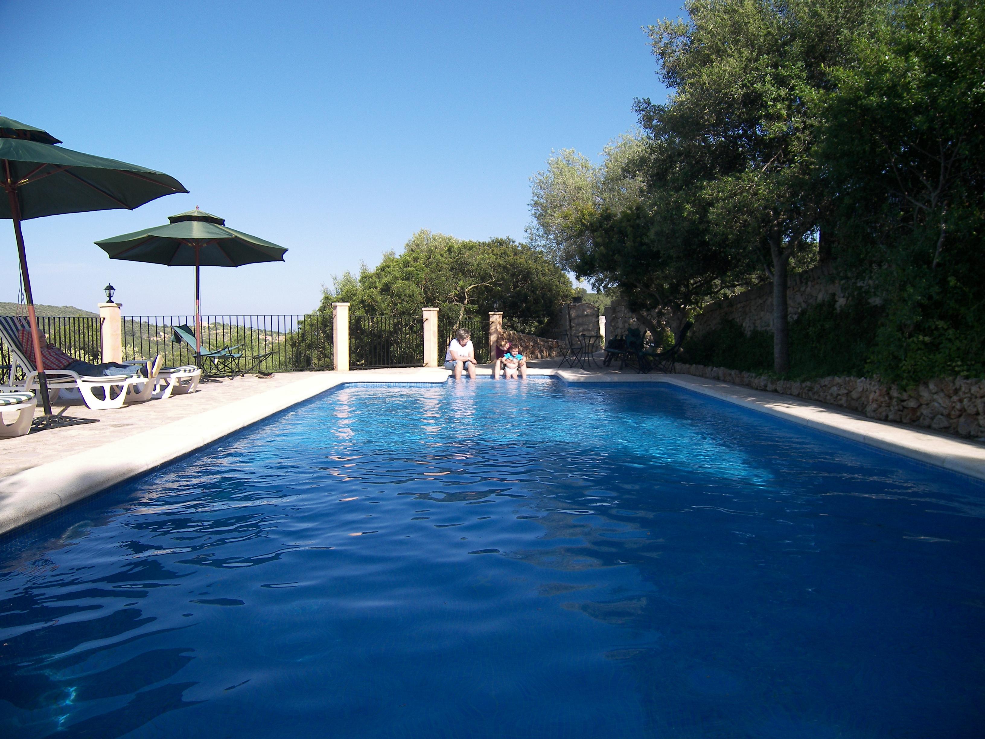 Agroturisme Es Picot Son Macia (Mallorca) Exterior foto