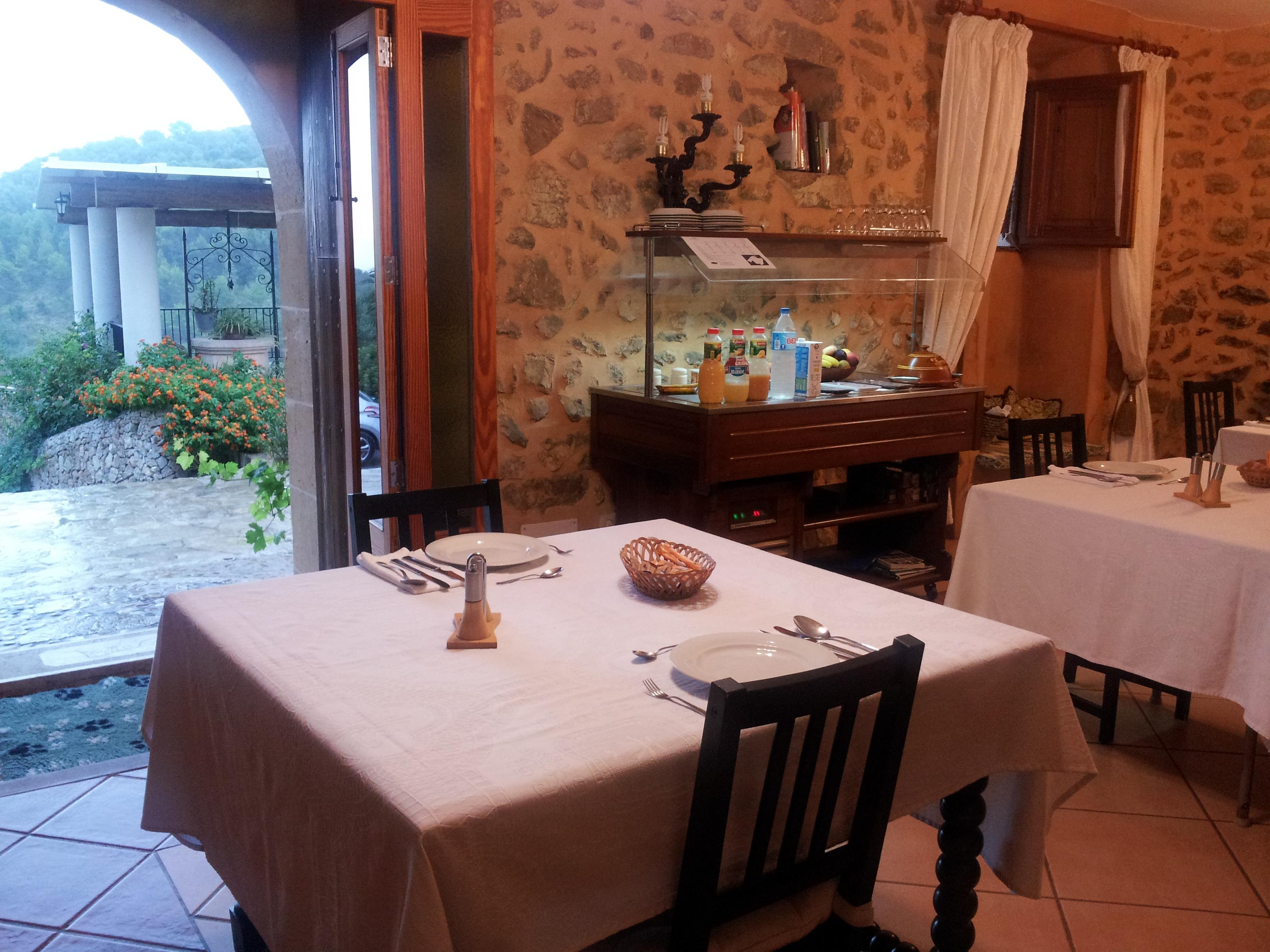 Agroturisme Es Picot Son Macia (Mallorca) Exterior foto