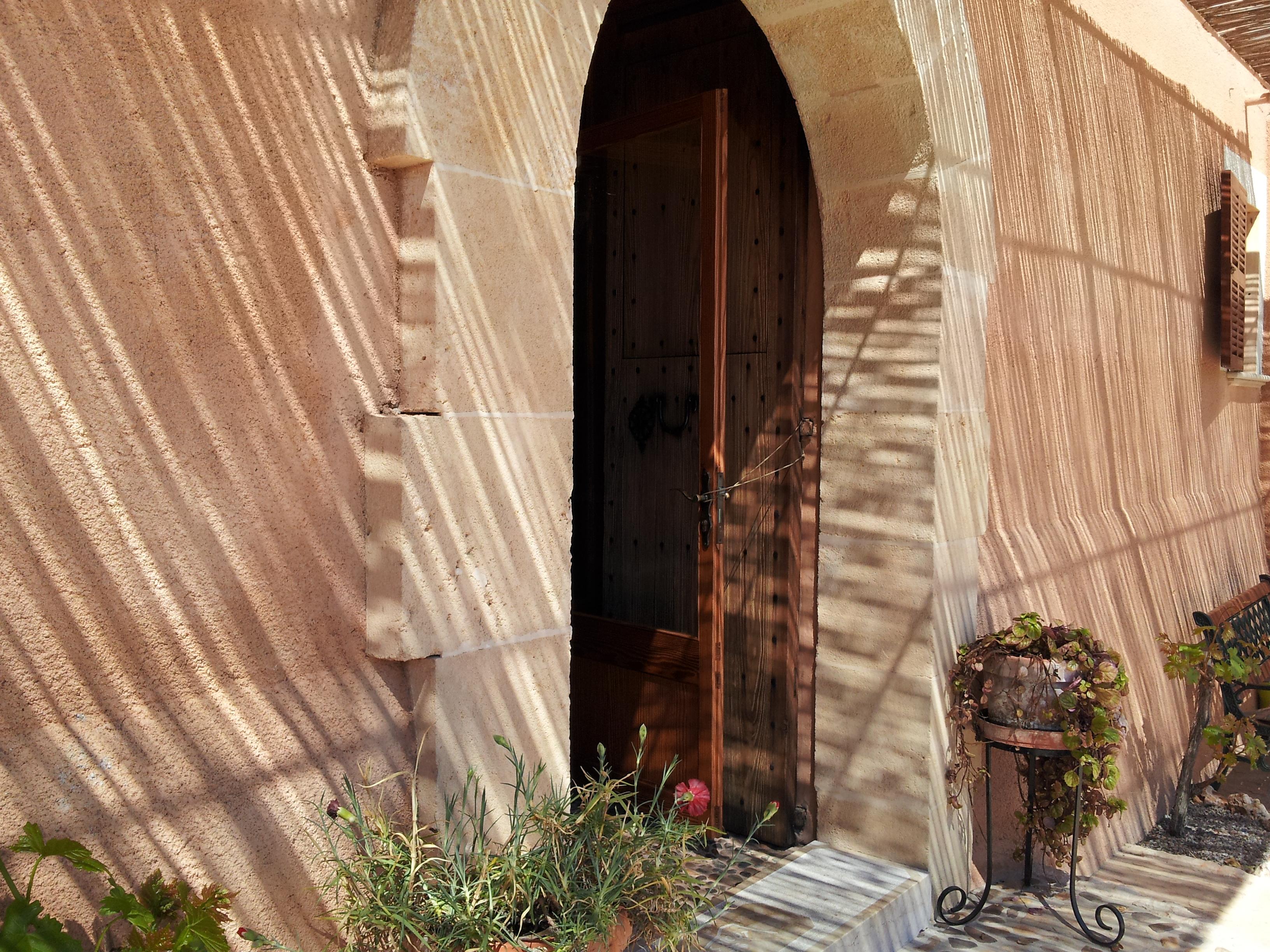 Agroturisme Es Picot Son Macia (Mallorca) Exterior foto