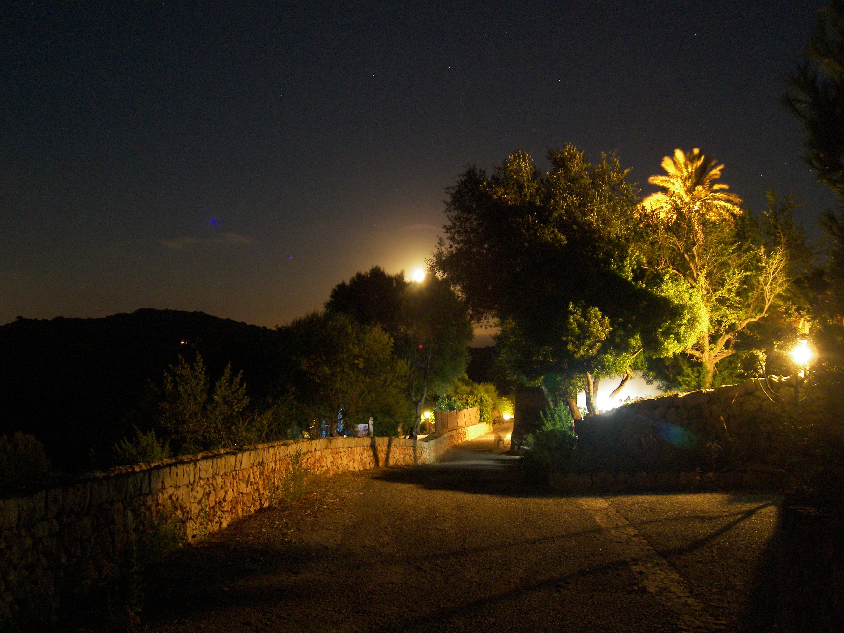 Agroturisme Es Picot Son Macia (Mallorca) Exterior foto