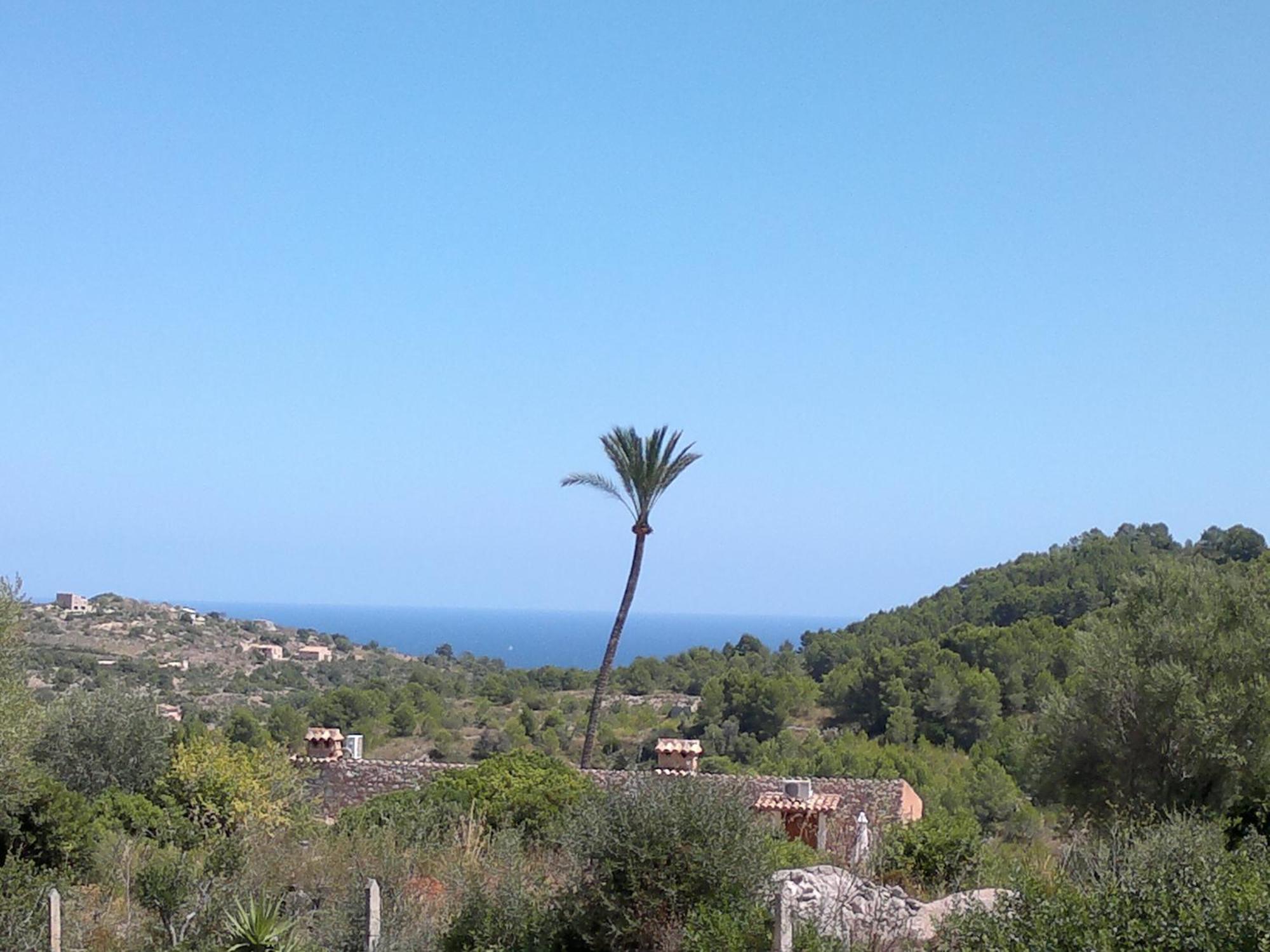 Agroturisme Es Picot Son Macia (Mallorca) Exterior foto