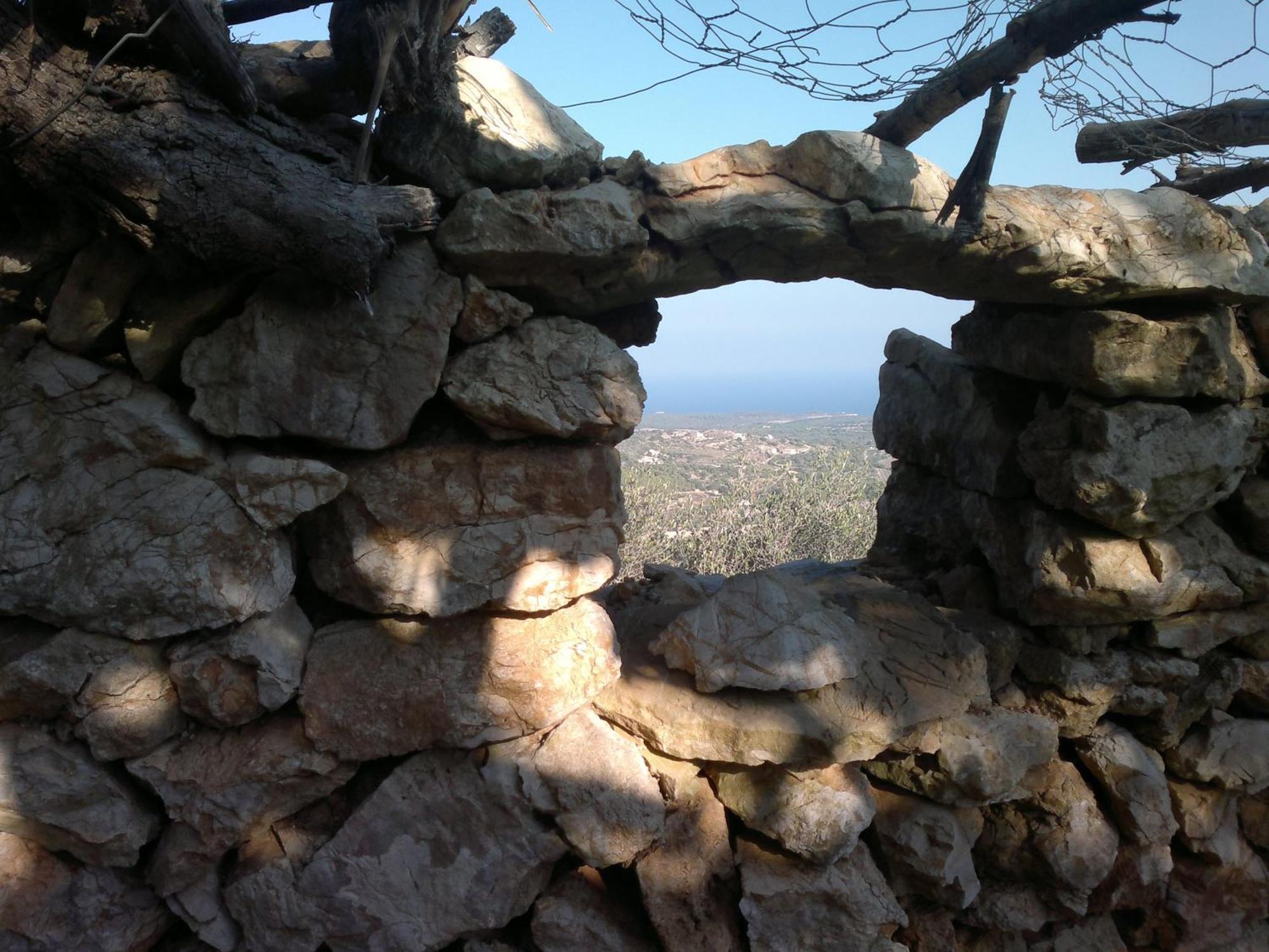 Agroturisme Es Picot Son Macia (Mallorca) Exterior foto