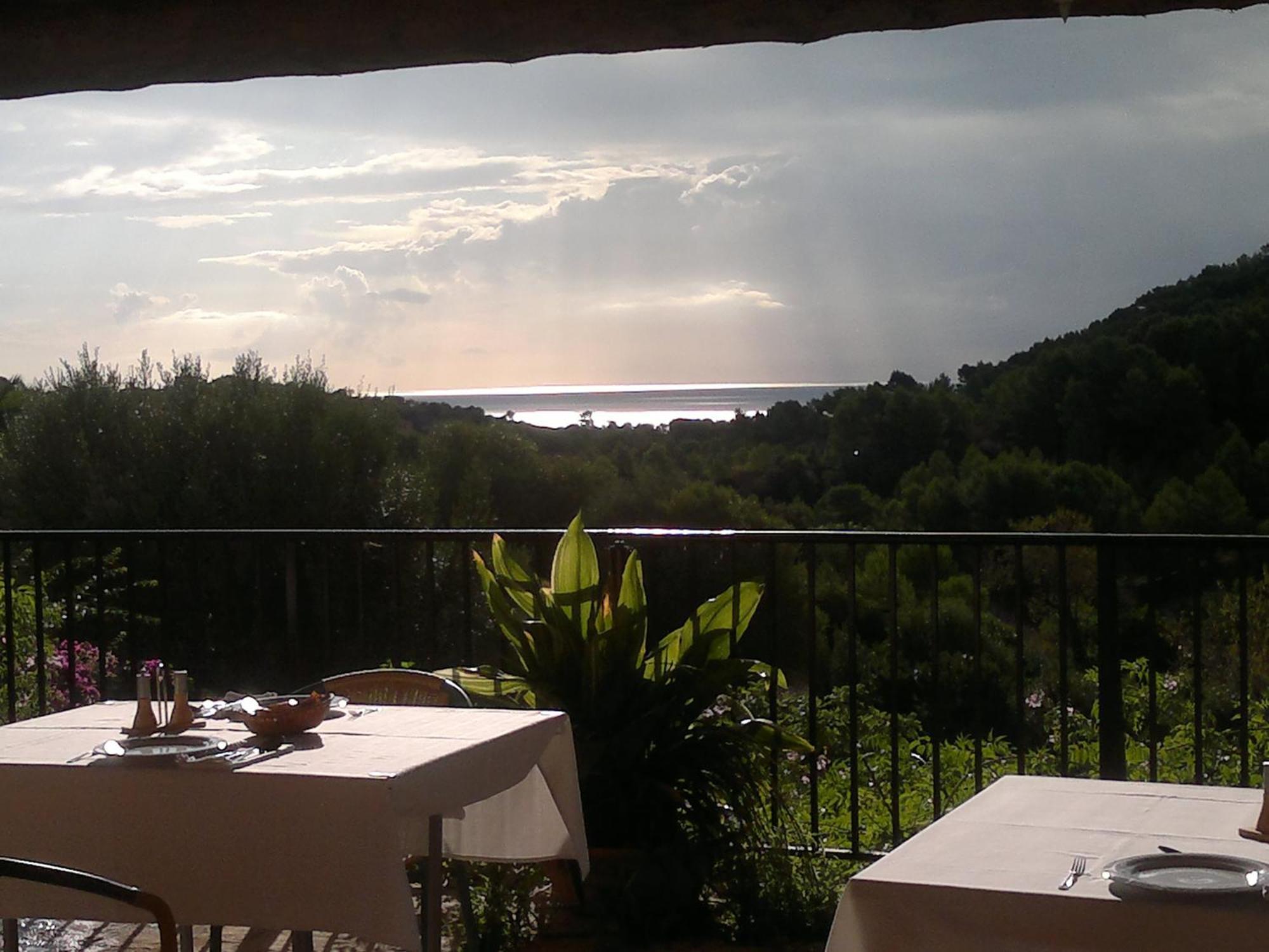 Agroturisme Es Picot Son Macia (Mallorca) Exterior foto