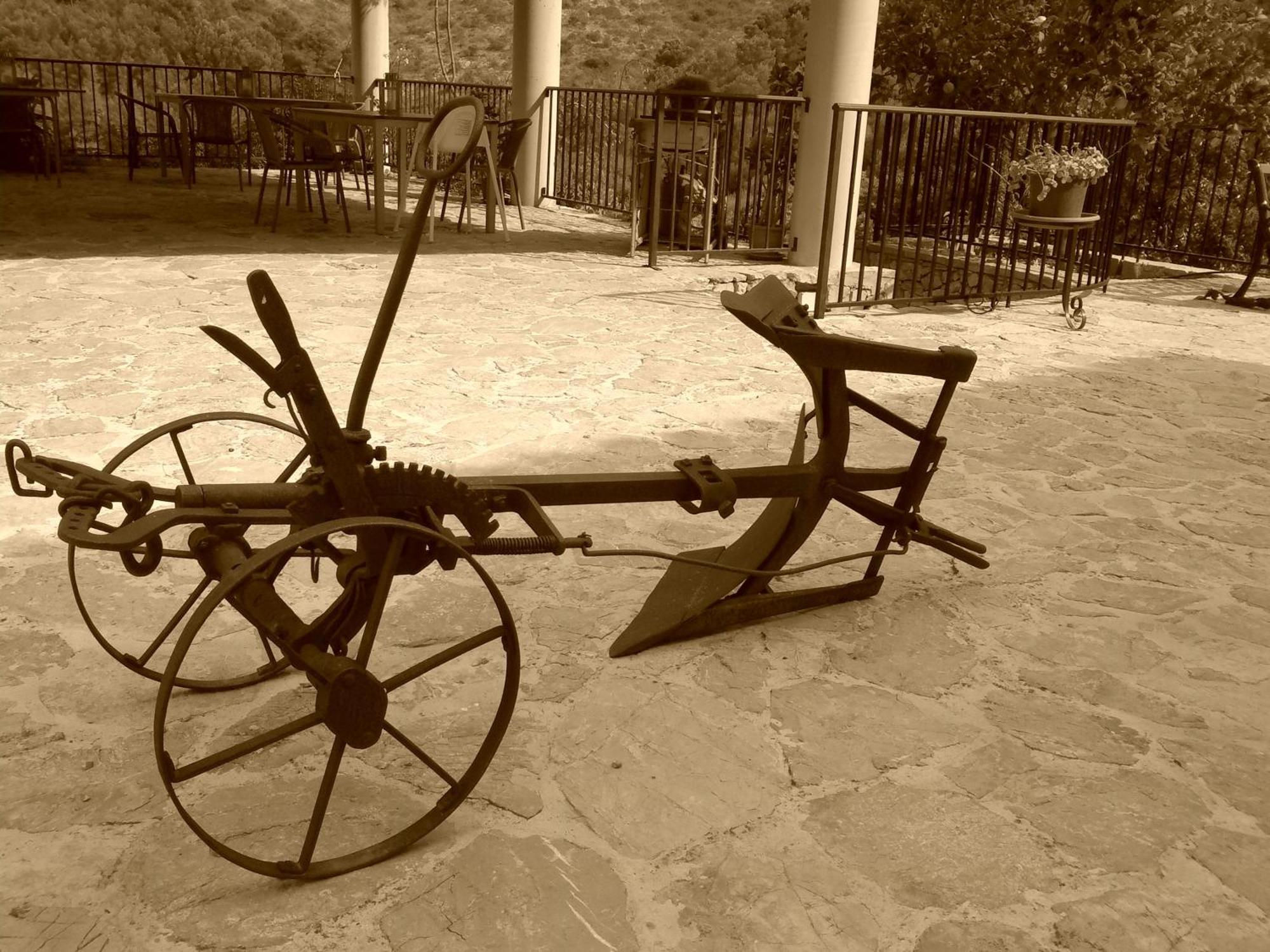 Agroturisme Es Picot Son Macia (Mallorca) Exterior foto