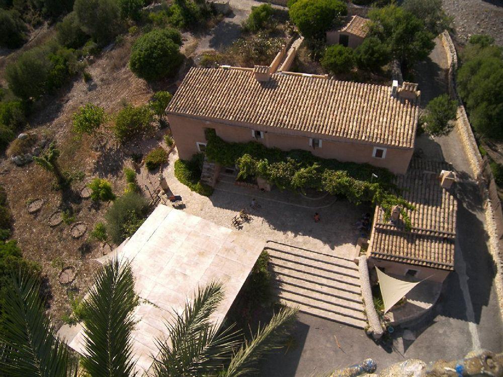Agroturisme Es Picot Son Macia (Mallorca) Exterior foto