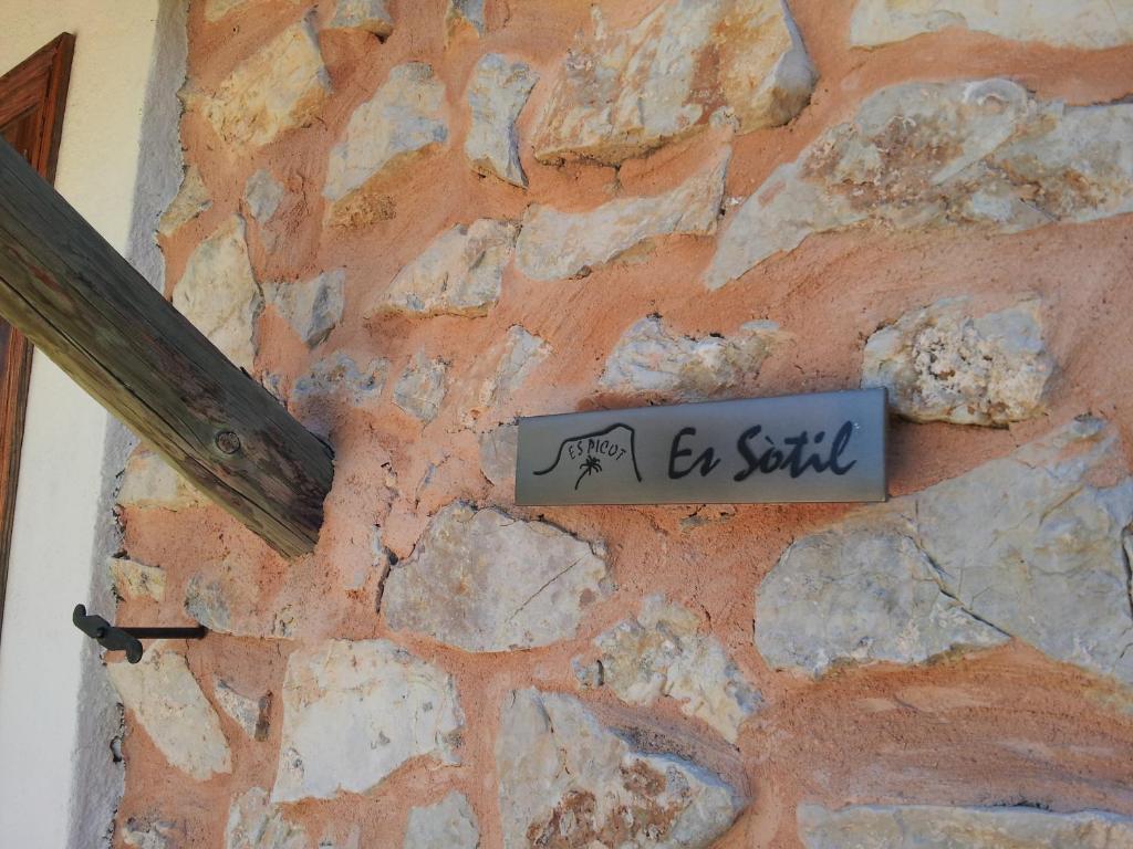 Agroturisme Es Picot Son Macia (Mallorca) Quarto foto