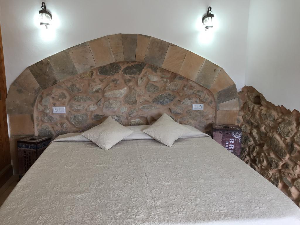 Agroturisme Es Picot Son Macia (Mallorca) Exterior foto