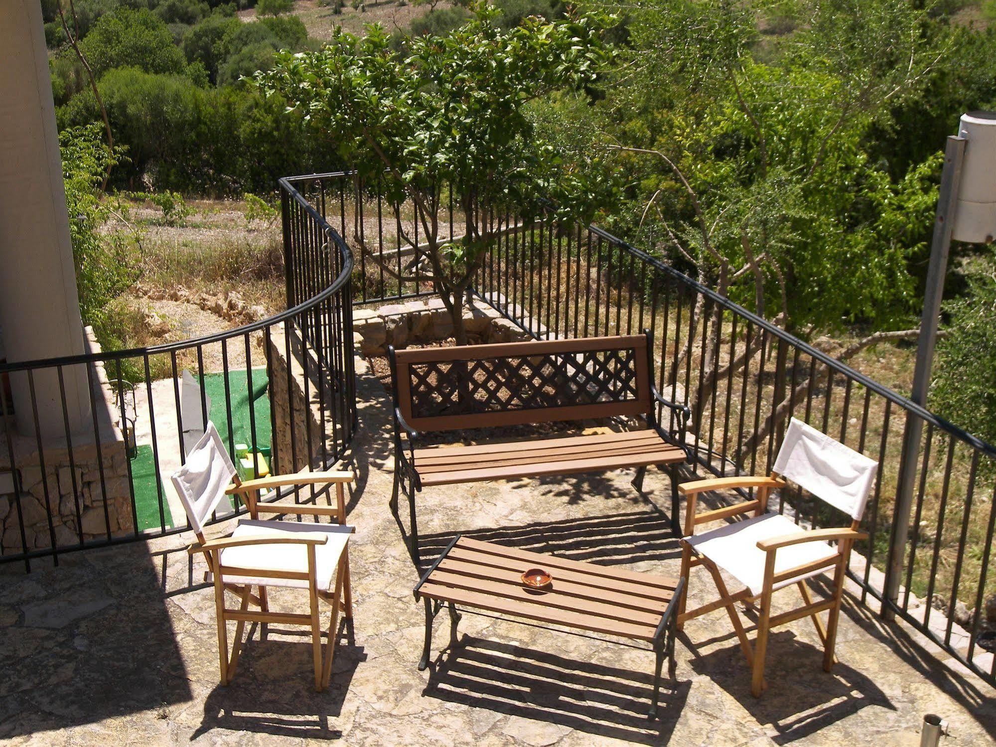 Agroturisme Es Picot Son Macia (Mallorca) Exterior foto