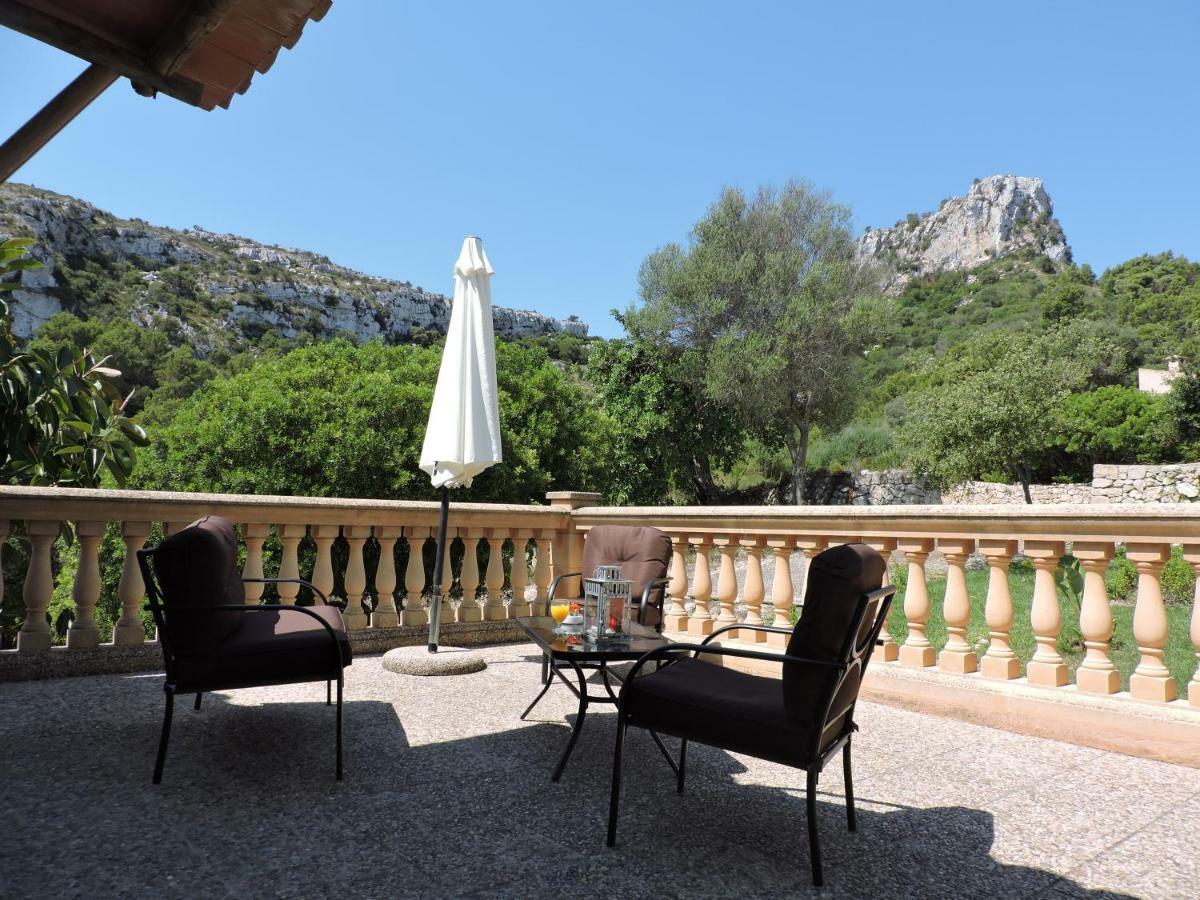 Agroturisme Es Picot Son Macia (Mallorca) Exterior foto