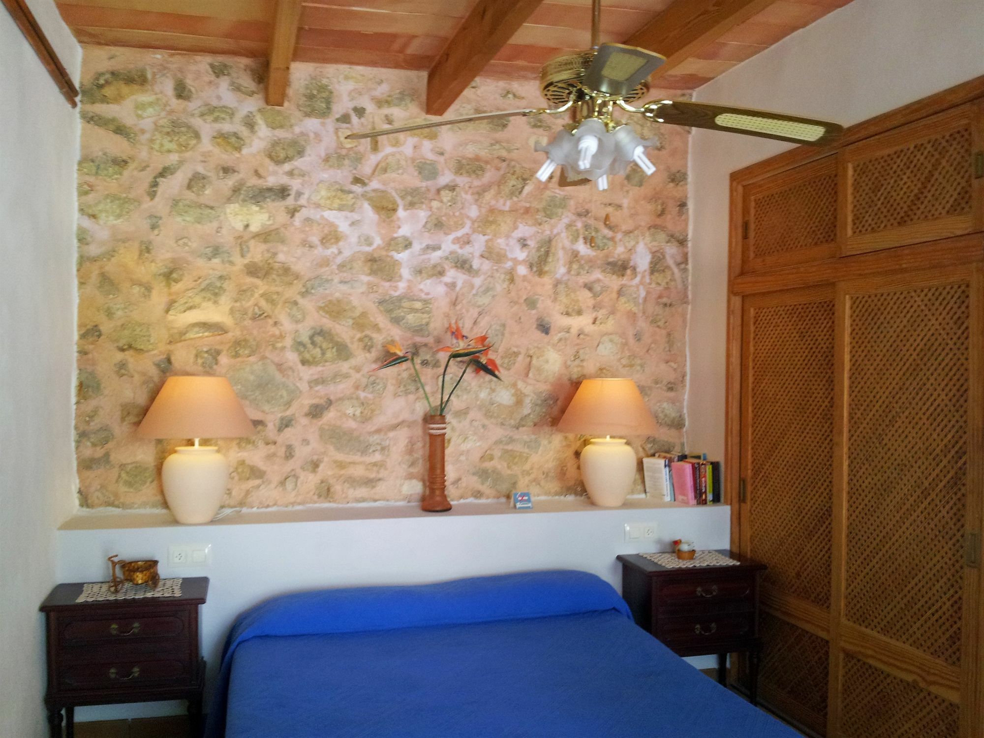 Agroturisme Es Picot Son Macia (Mallorca) Exterior foto