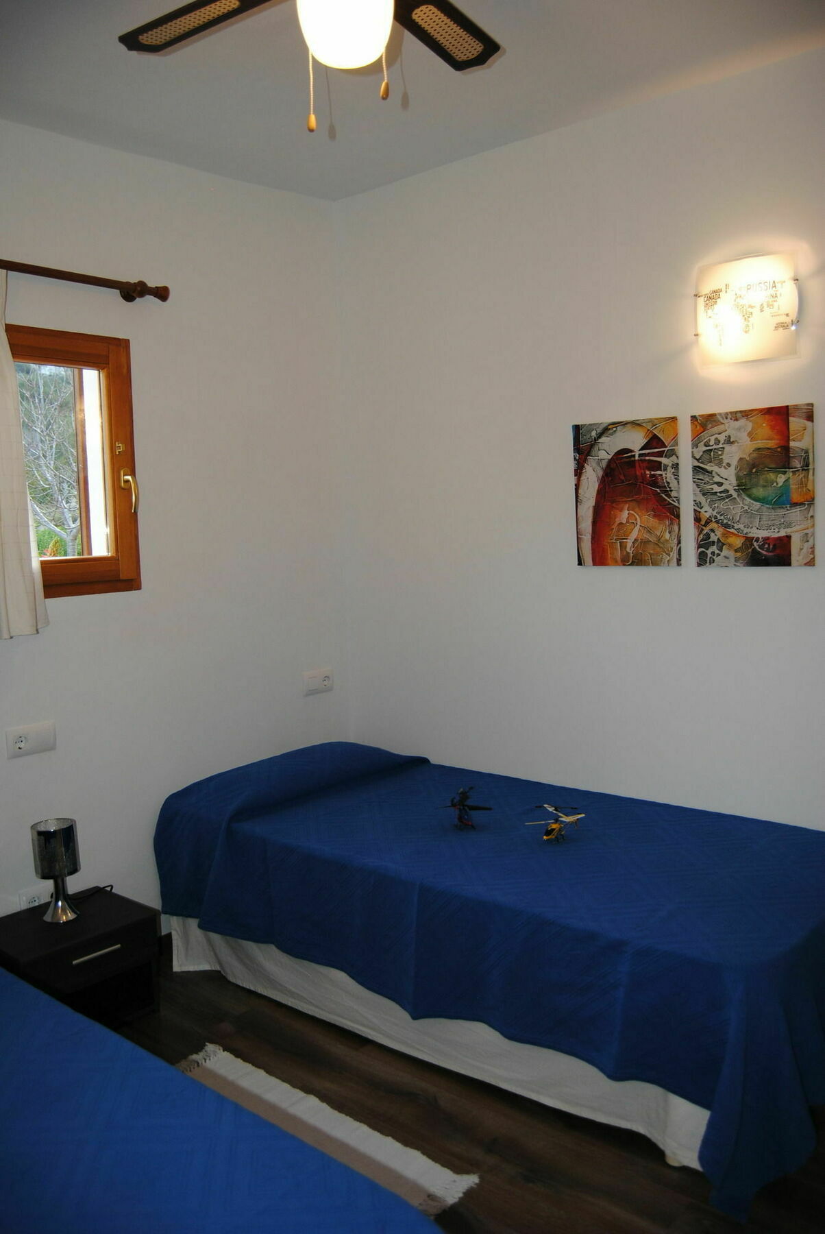 Agroturisme Es Picot Son Macia (Mallorca) Exterior foto